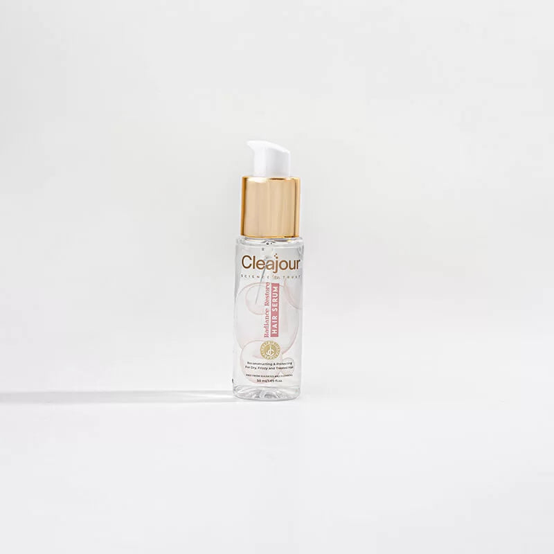 Radiance Restore Hair Serum