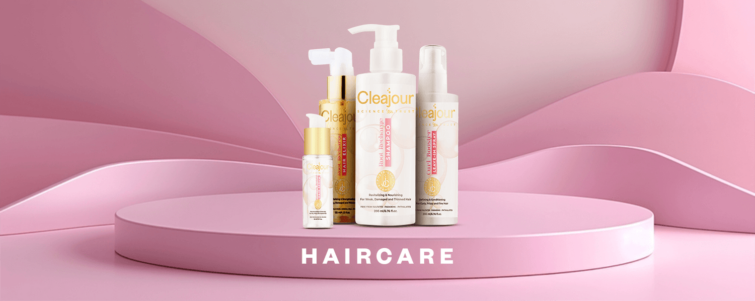 Hair Care