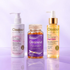 The Hair Fall Control System