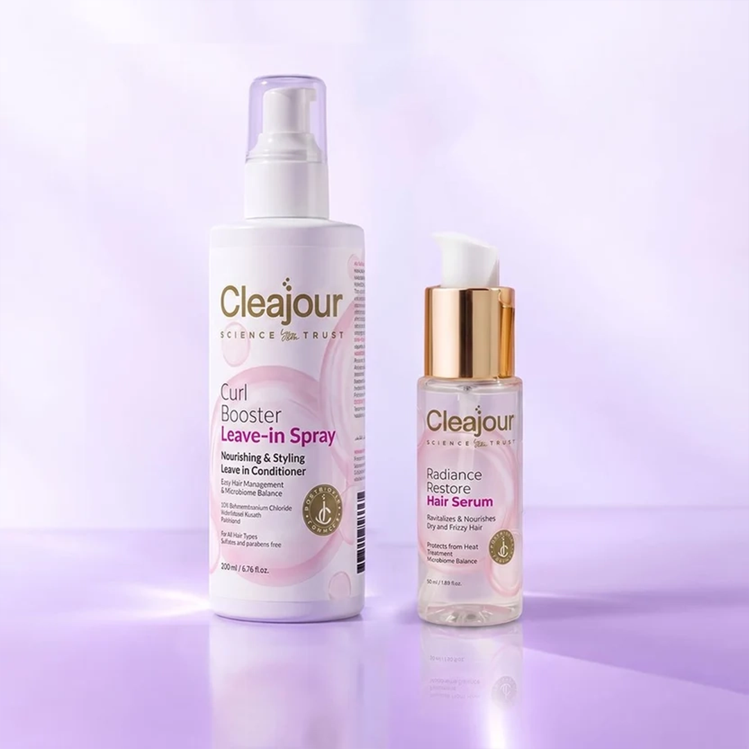 Define & Shine Duo