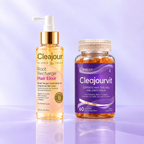 Cleajour Inside & Outside Hair Support Bundle