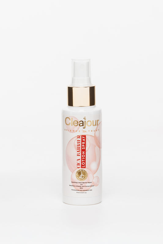 CICA BARRIER LOTION SPRAY