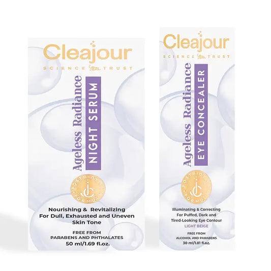 Ageless Radiance Duo Bundle