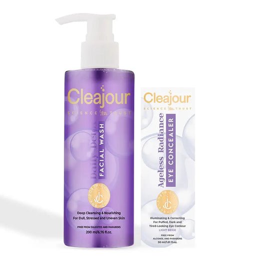 Ageless Radiance Eye Bundle