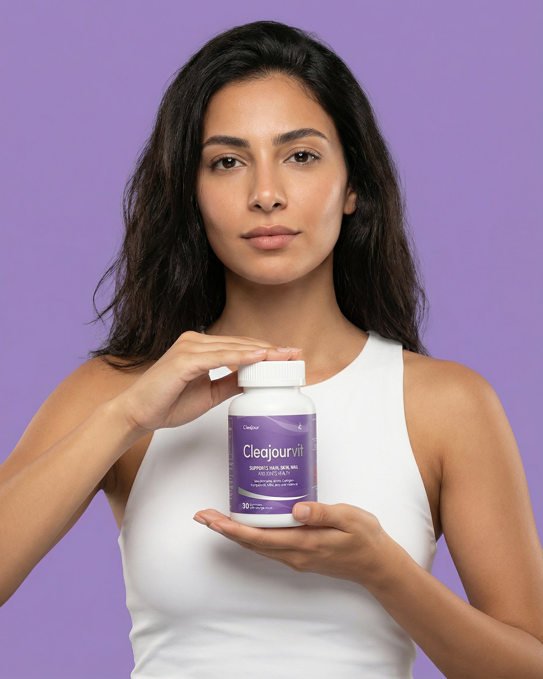 CLEAJOUVIT™ GUMMIES