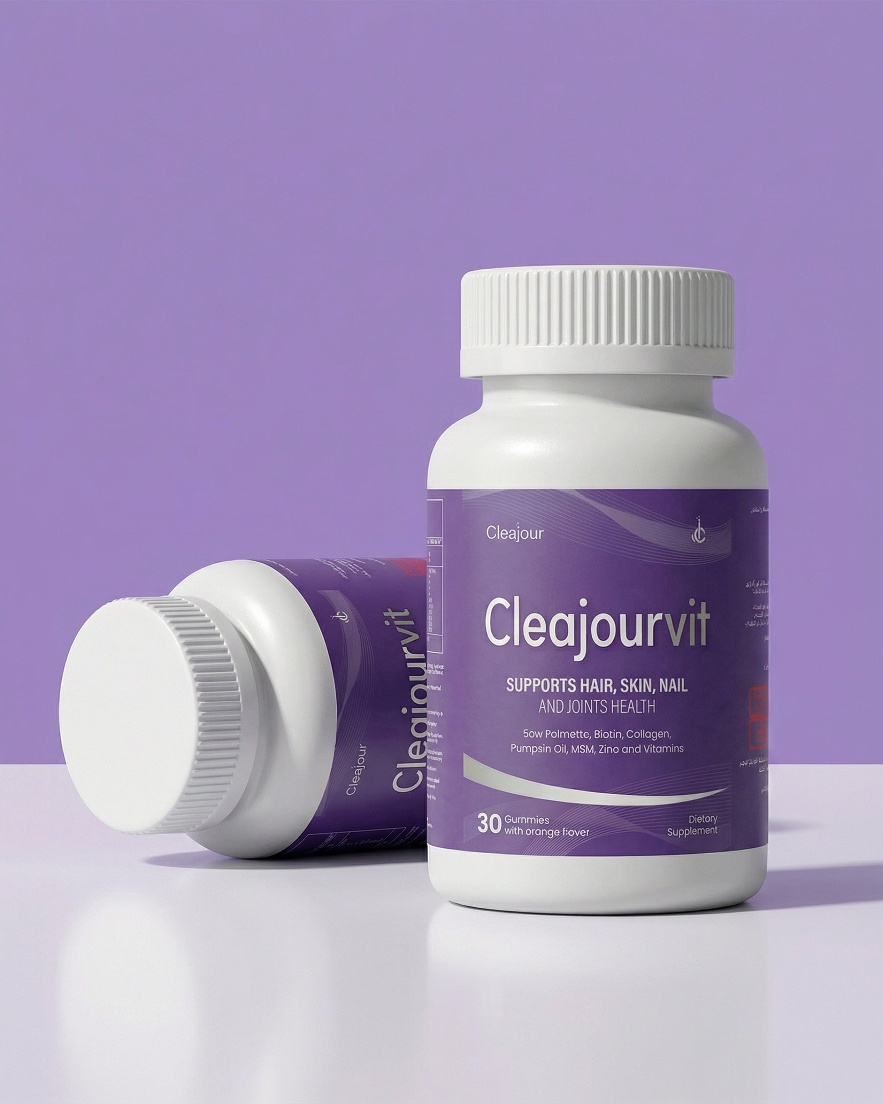CLEAJOUVIT™ GUMMIES