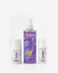 The Full Facial Care & Detox System