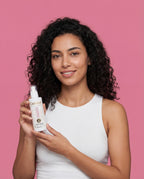 Cleajour Curl Booster Leave-In Spray