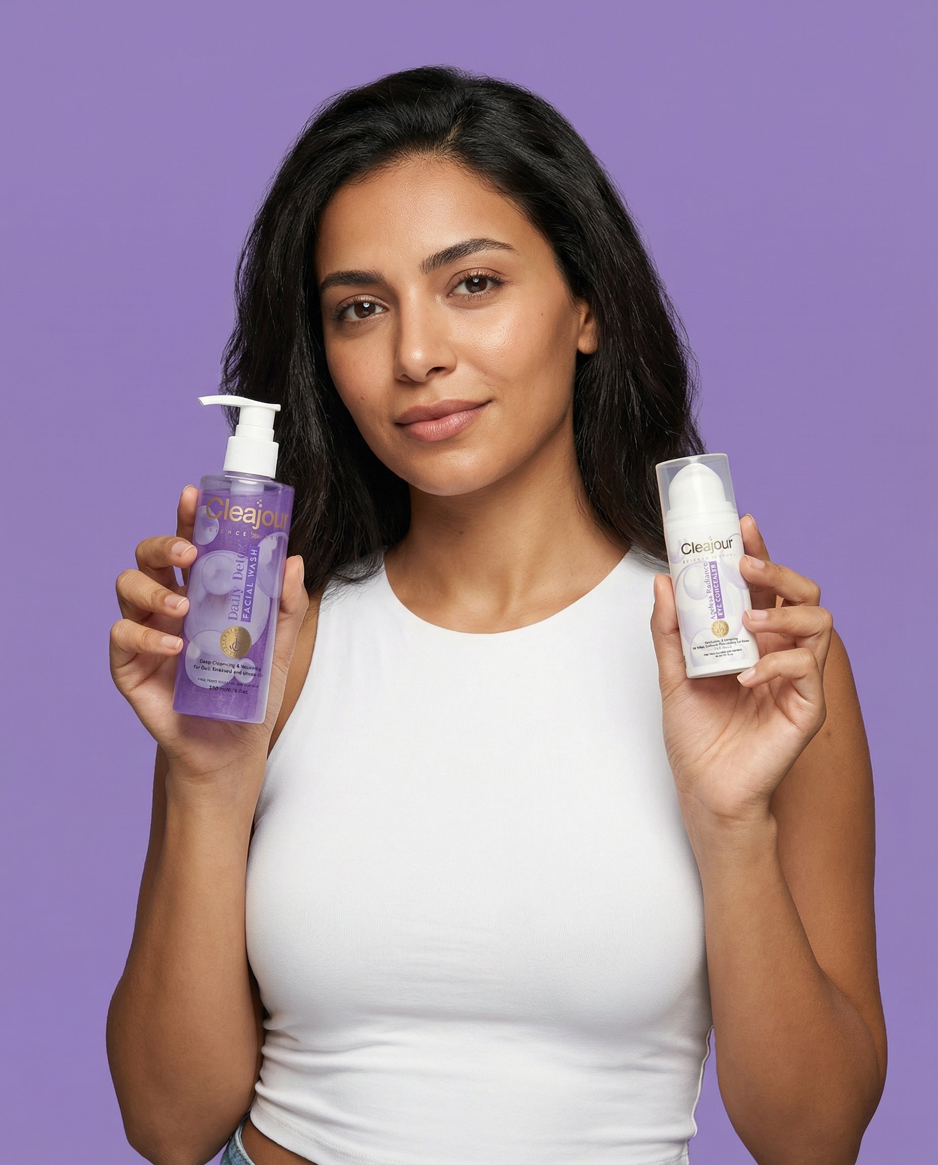 Ageless Radiance Eye Bundle