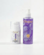 Ageless Radiance Face Bundle