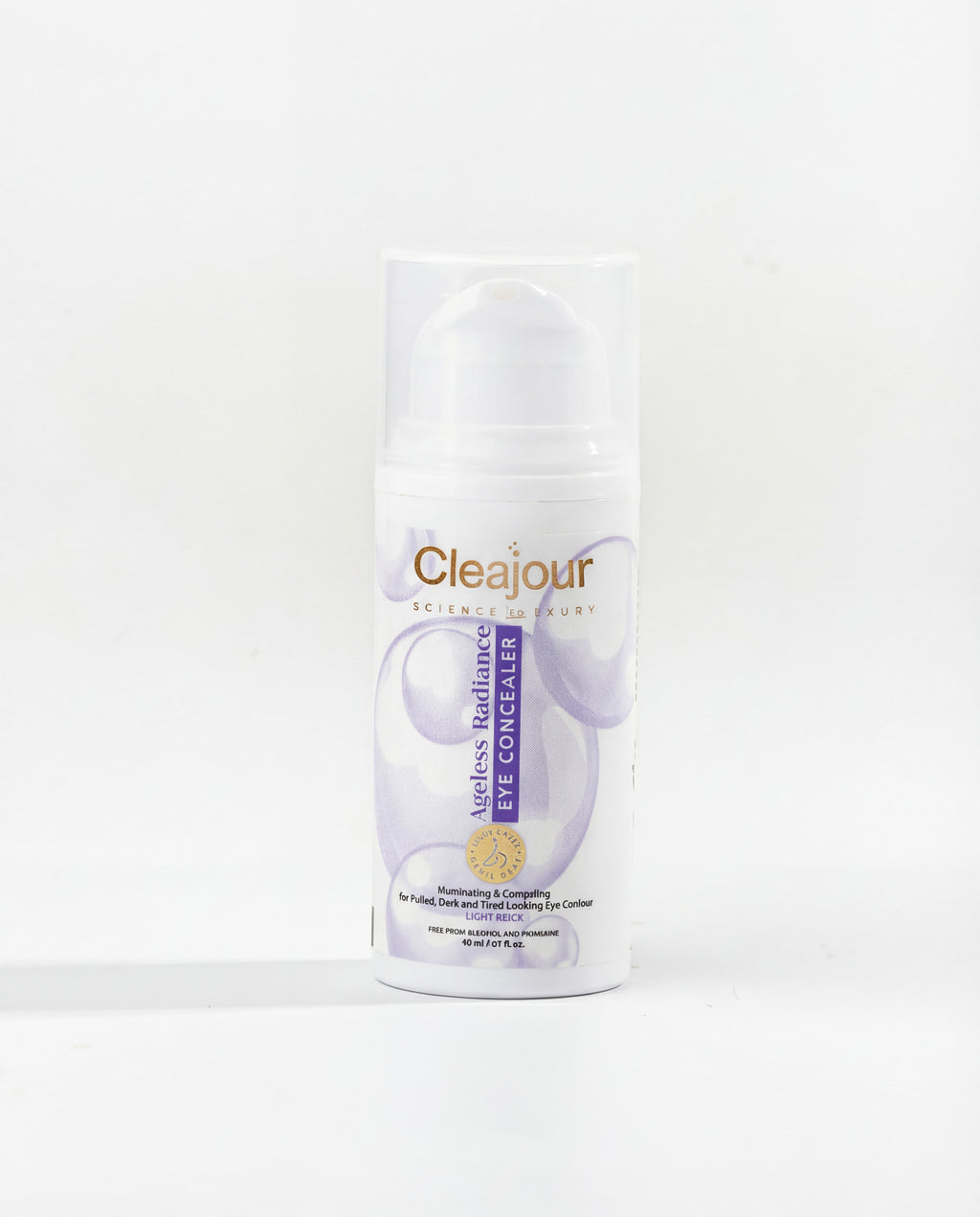 Ageless Radiance Eye Concealer