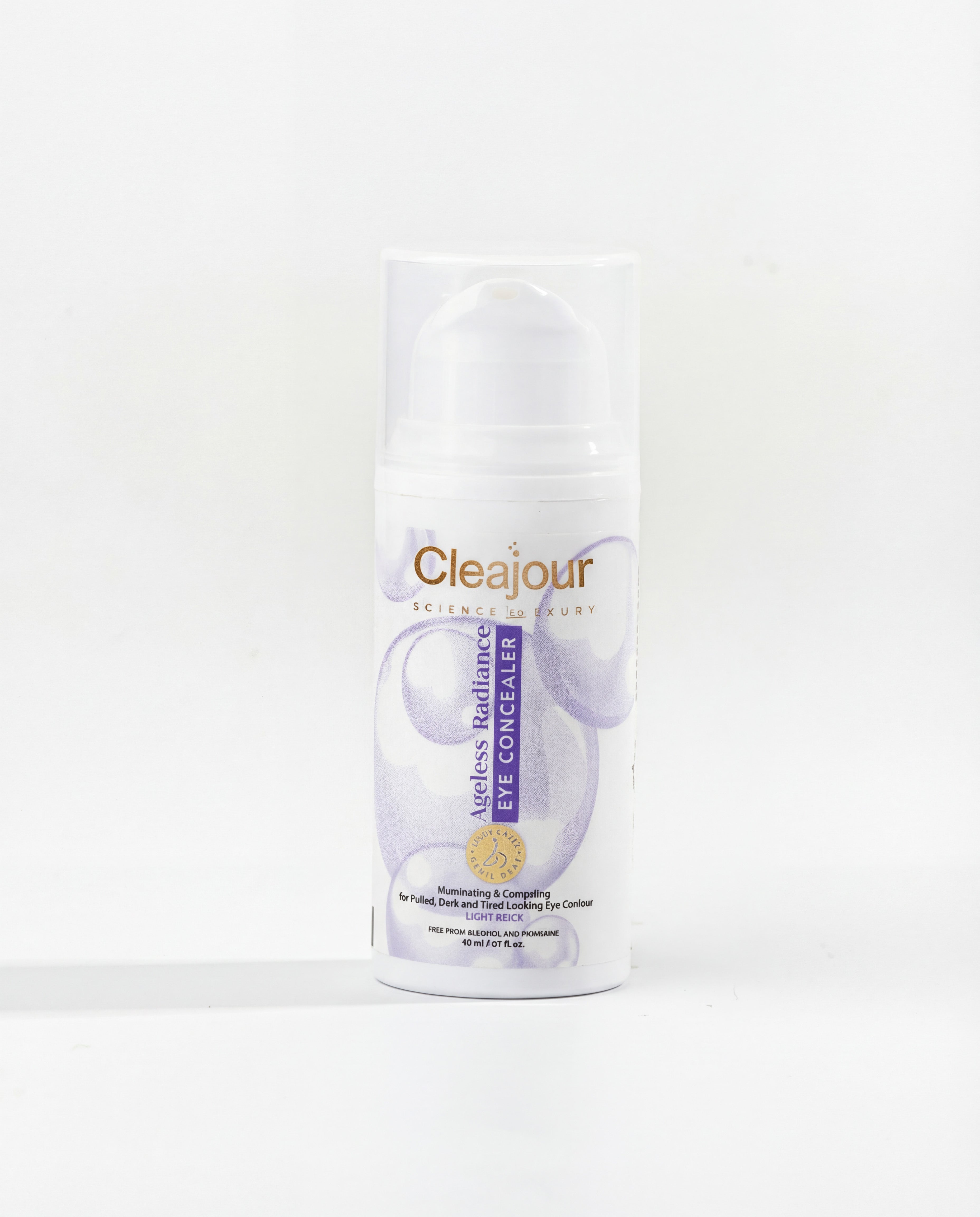 Ageless Radiance Eye Concealer