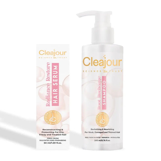 Radiance Restore Bundle