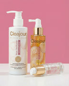 Frizzy Hair Nourishing Kit