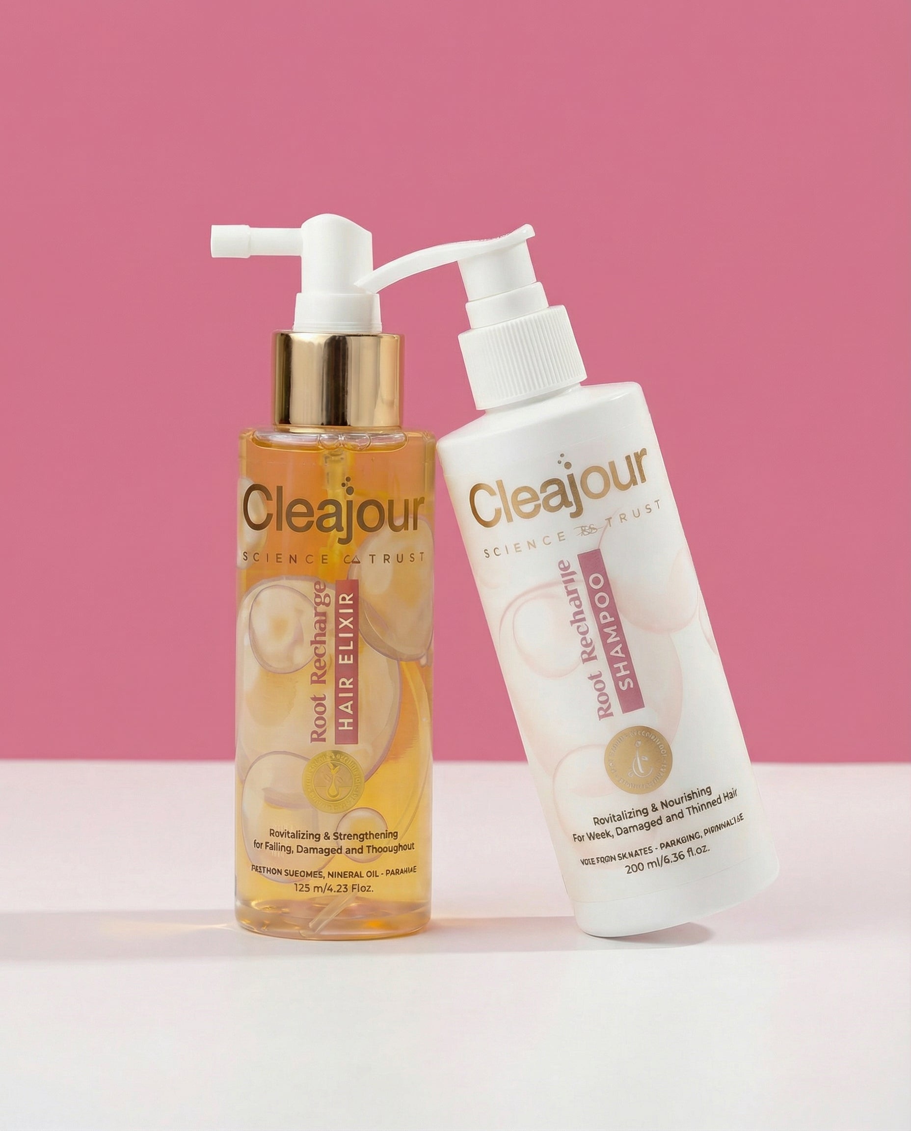 Root Recharge Bundle