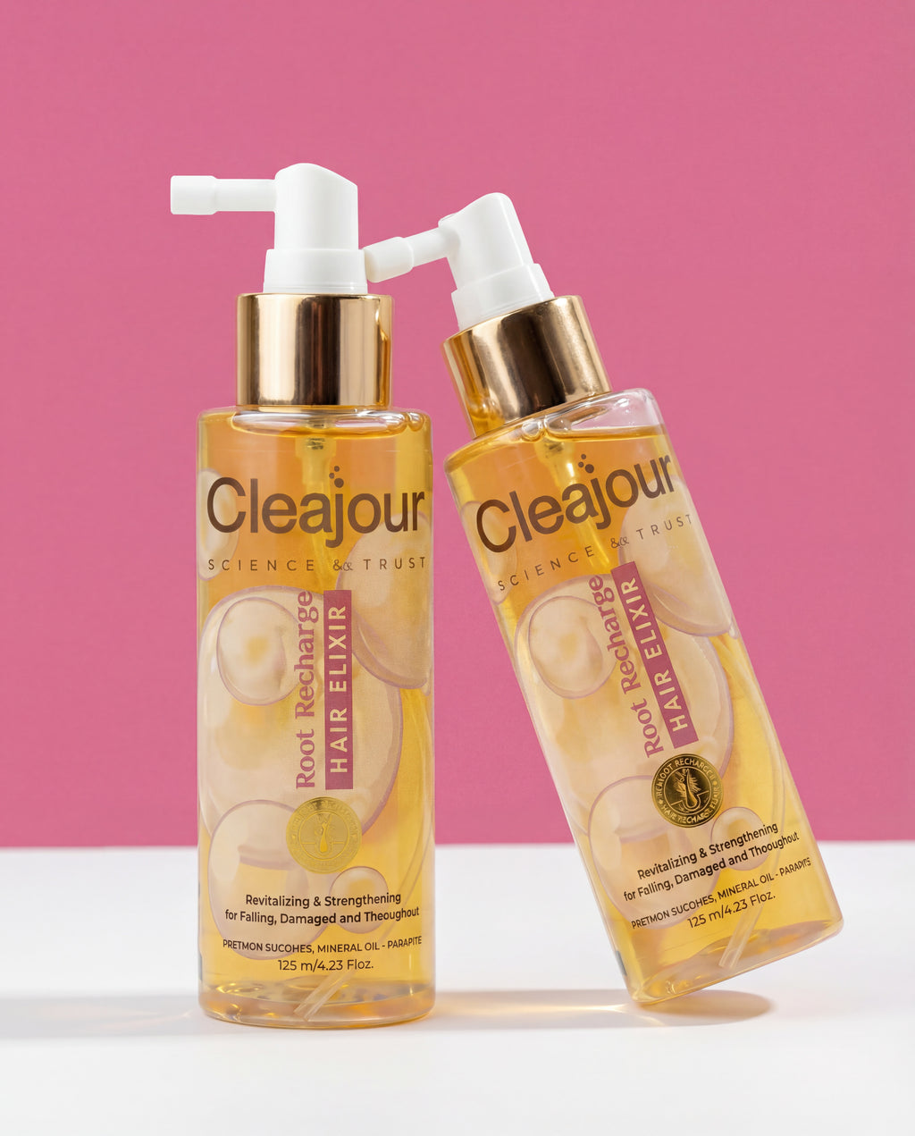 Root Recharge Hair Elixir