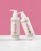 Root Recharge Hair Shampoo