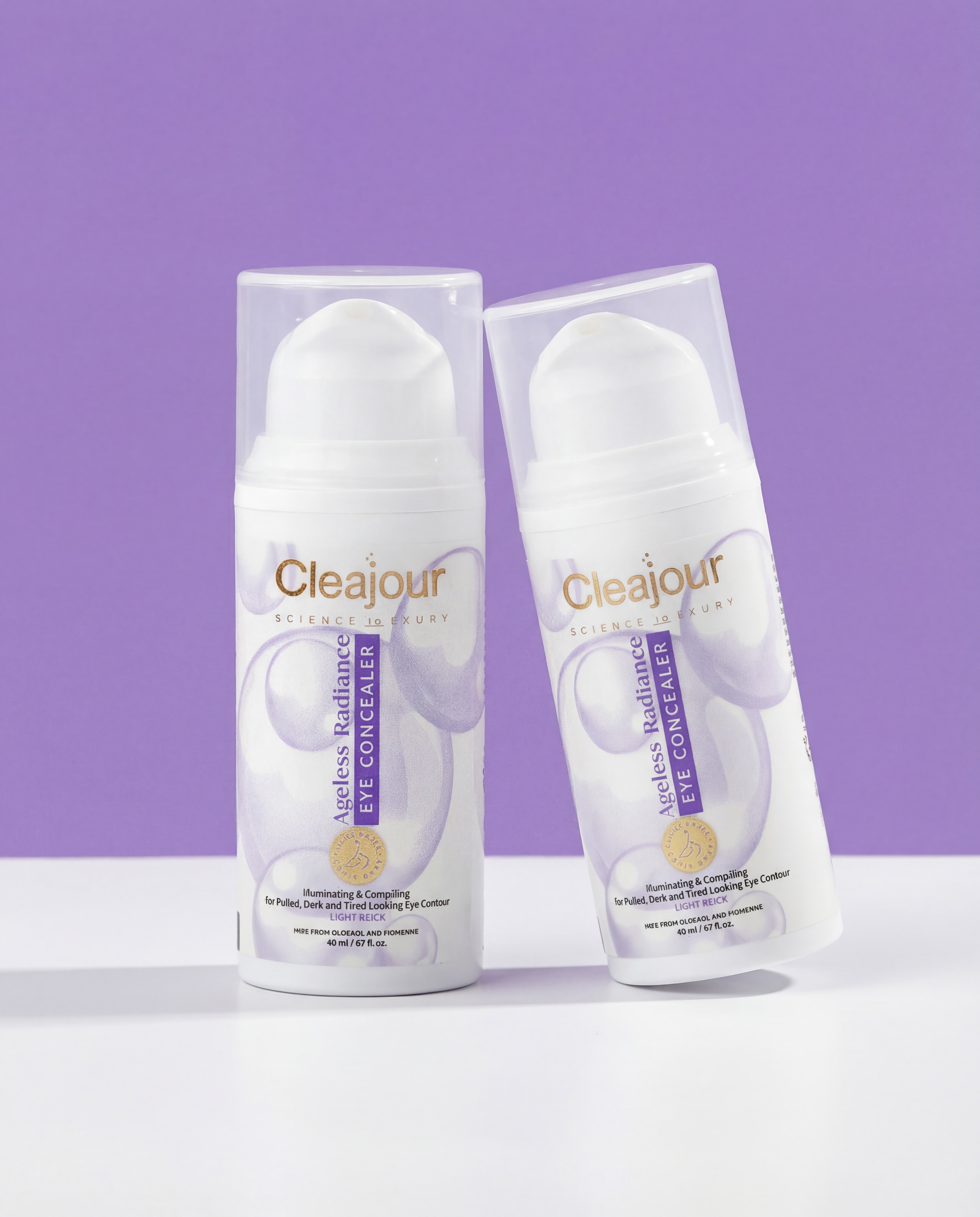 Ageless Radiance Eye Concealer