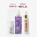 Sun Antioxidant System