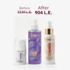 Sun Antioxidant System