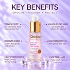 Radiance Restore Hair Serum