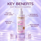 Root Recharge Hair Shampoo
