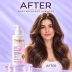 Root Recharge Hair Shampoo