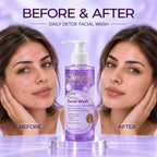Cleajour Daily Detox Facial Wash