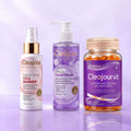 Skin Repair & Detox System