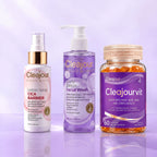 Skin Repair & Detox System