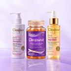 Cleajour Hair Fall Control System