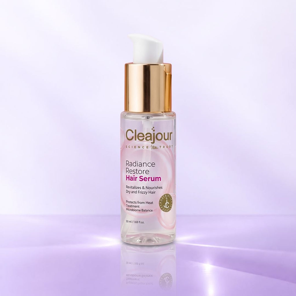Radiance Restore Hair Serum