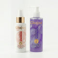 Skin Barrier Repair Routine