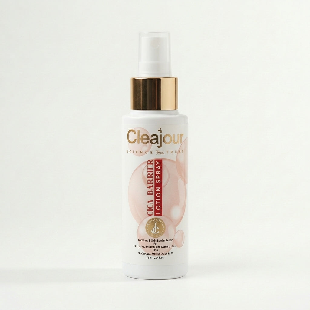 Cica Barrier Lotion Spray