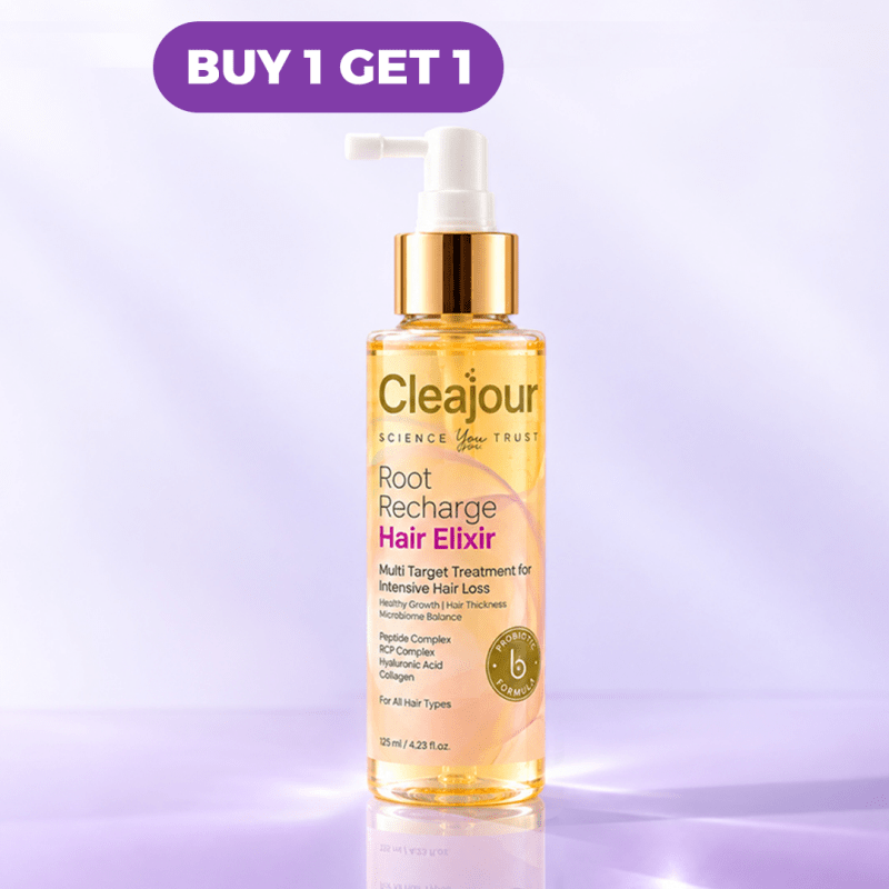 Root Recharge Hair Elixir