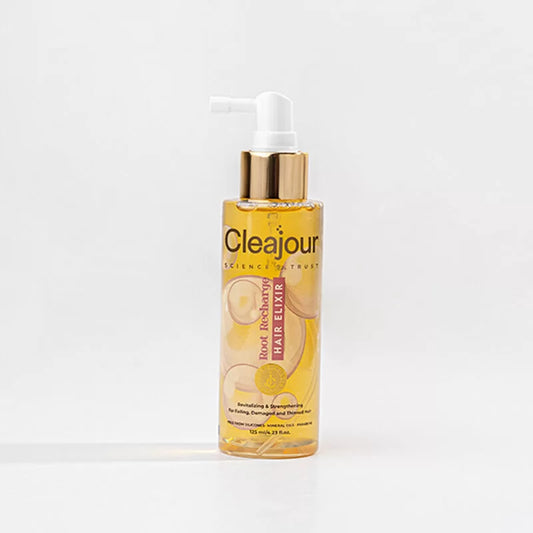 Root Recharge Hair Elixir