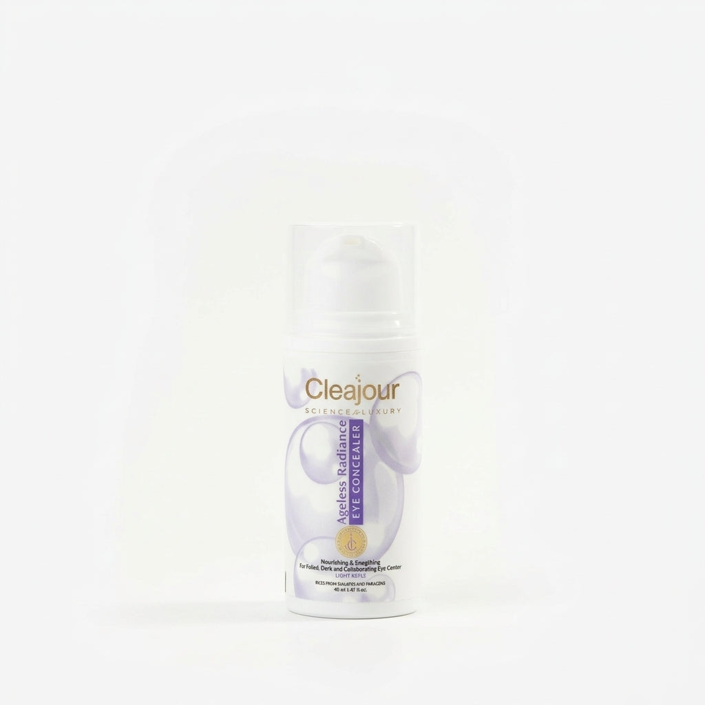 Ageless Radiance Eye Concealer