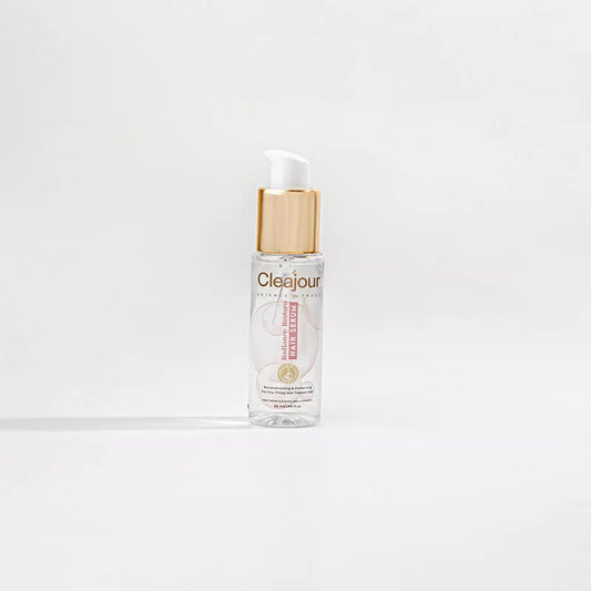Radiance Restore Hair Serum