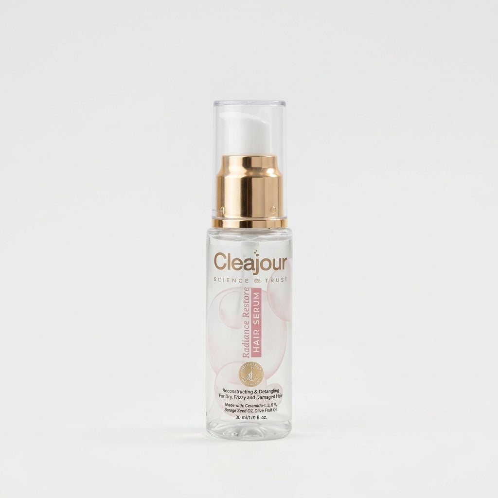Radiance Restore Hair Serum