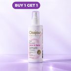 ليف إن سبراي للشعر الكيرلي