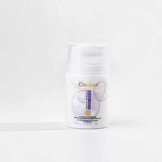 Ageless Radiance Night Serum